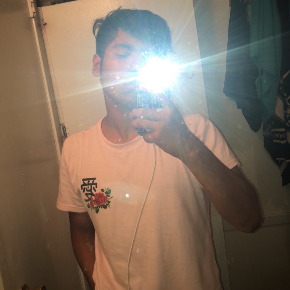 Meet your Posher, Pedro